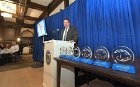 2017 Yowell Hall of Fame  Wheaton College Athletics 2017 Yowell Hall of Fame ceremony.  - Photo By: KEITH NORDSTROM : Wheaton College Athletics Yowell Hall of Fame ceremony.